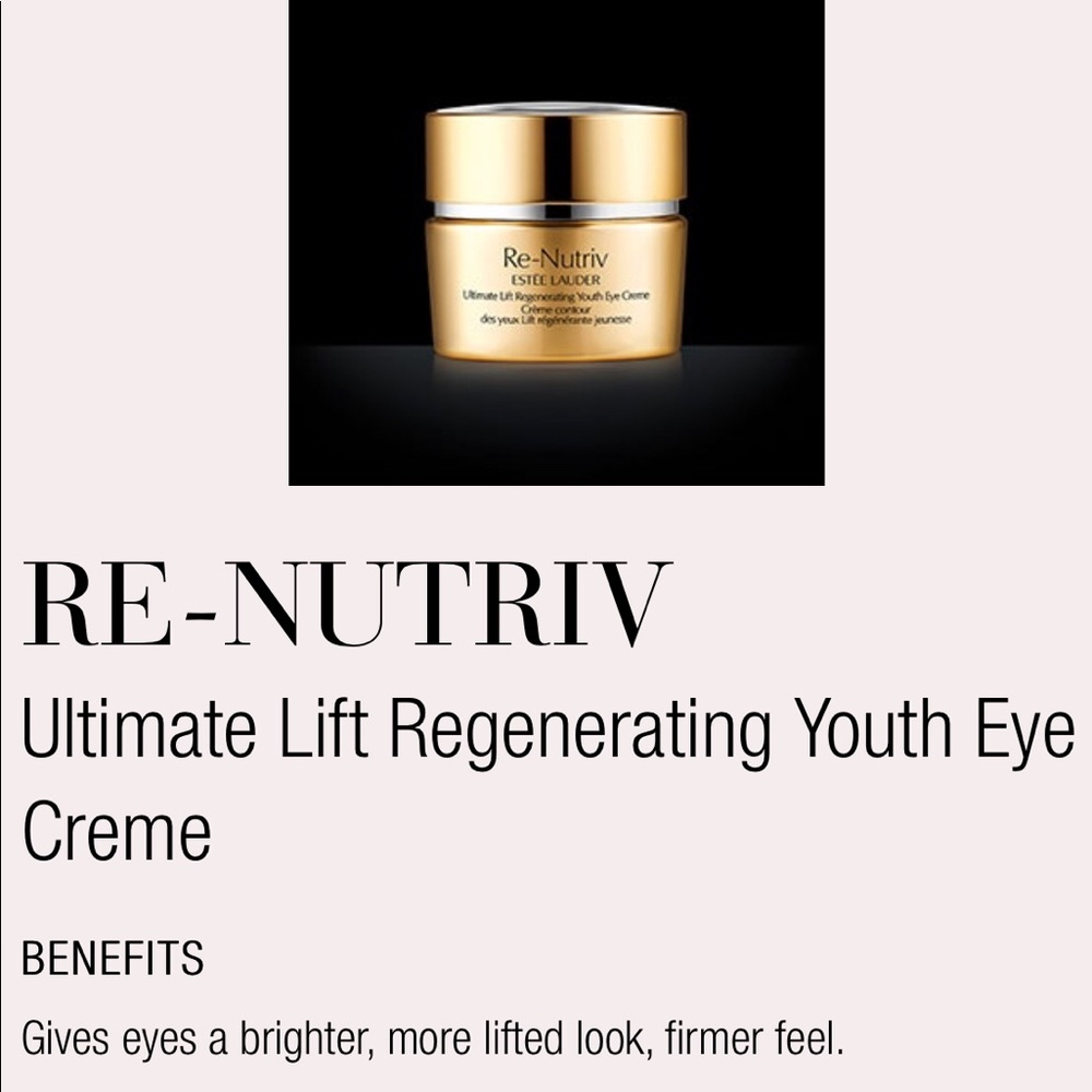 Estée Lauder Eye & Face Cream💯Authentic - Picture 4 of 6